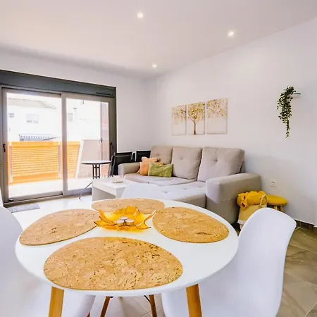 Alegria Id 11 Apartament Torrevieja