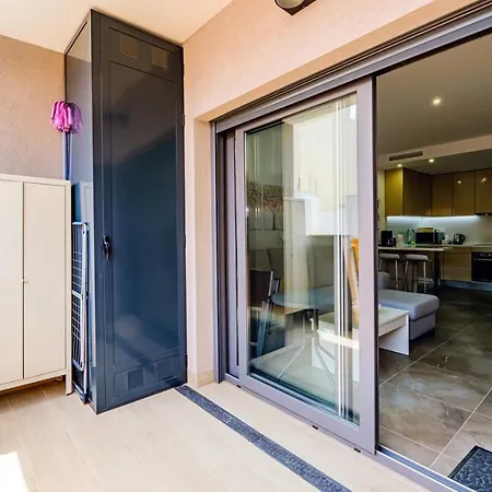 Alegria Id 11 Apartament *