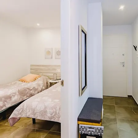 Apartament Alegria Id 11 Torrevieja