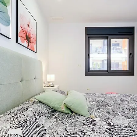 Alegria Id 11 * Torrevieja