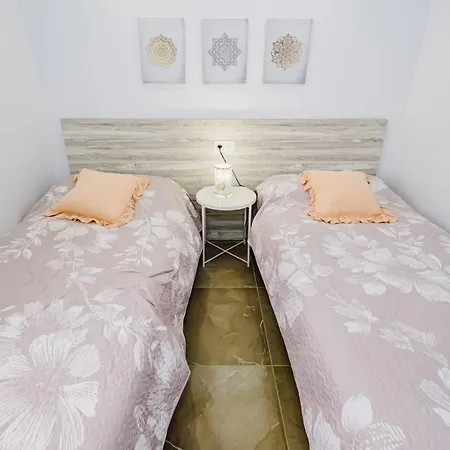 Apartament Alegria Id 11 *