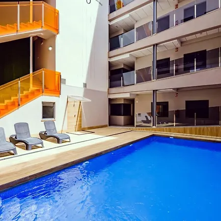 Alegria Id 11 * Torrevieja