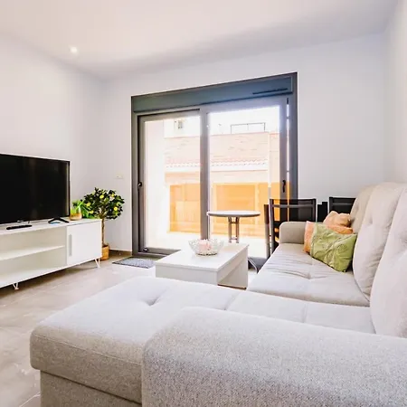 Alegria Id 11 * Torrevieja