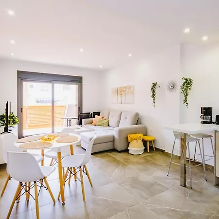 Апартаменты Alegria Id 11 *