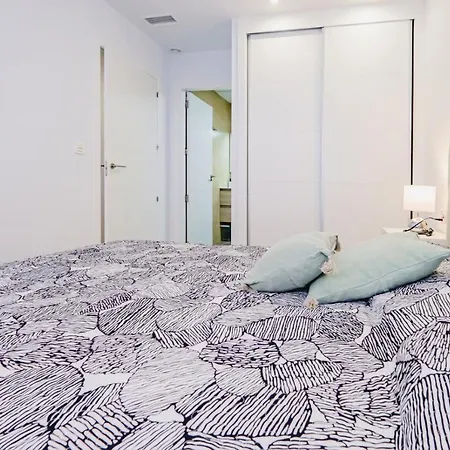 Alegria Id 11 Appartement