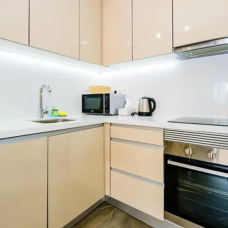 Appartement Alegria Id 11