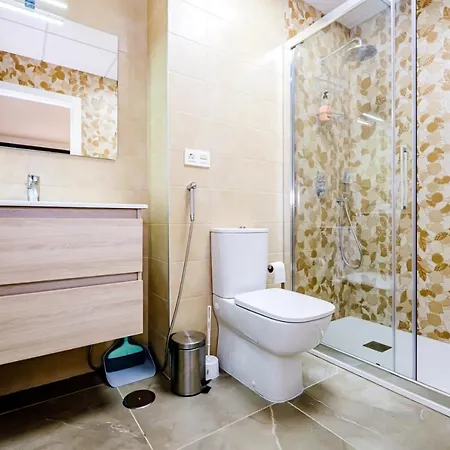 Апартаменты Alegria Id 11 *