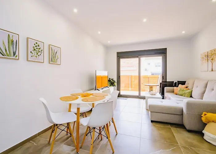 Alegria Id 11 Apartamento