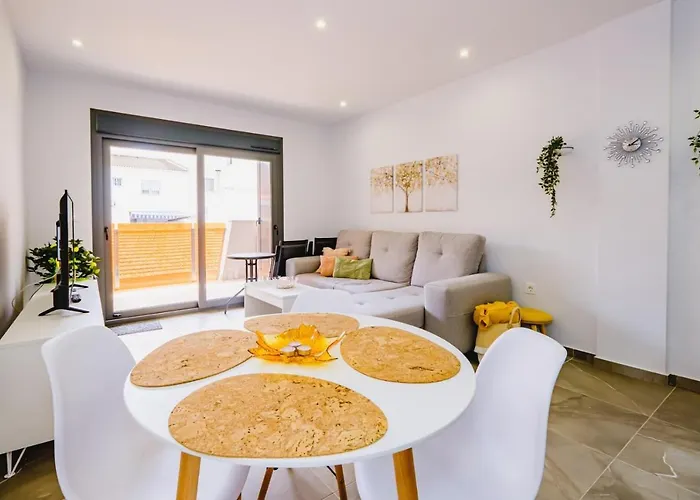 Alegria Id 11 Apartamento Torrevieja