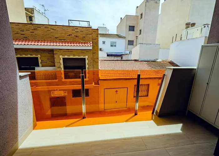 Apartamento Alegria Id 11 *