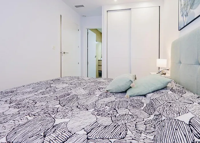 Alegria Id 11 Apartamento