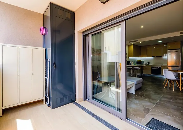 Alegria Id 11 Apartamento *