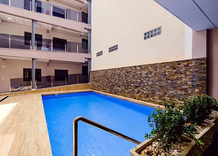 Alegria Id 11 Apartamento Torrevieja