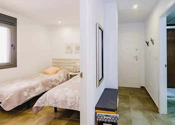 Apartamento Alegria Id 11 Torrevieja