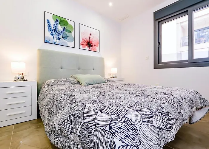 Apartamento Alegria Id 11 Torrevieja