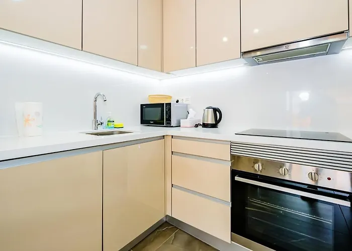 Apartamento Alegria Id 11