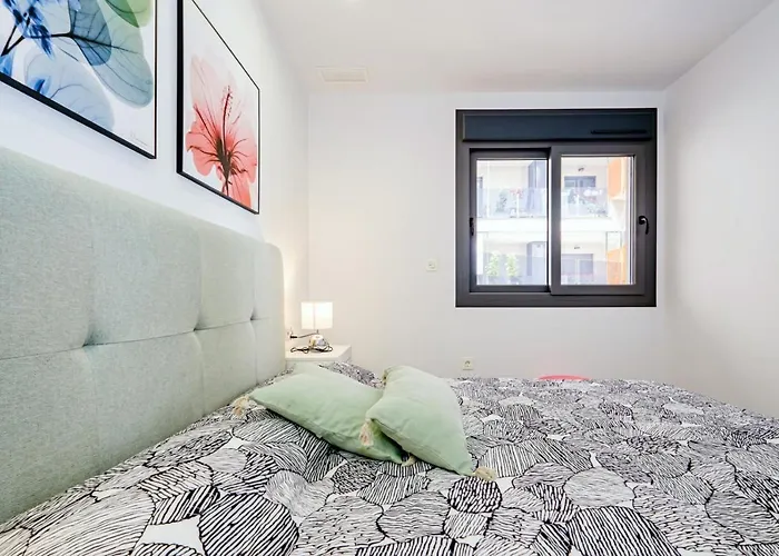 Alegria Id 11 * Torrevieja