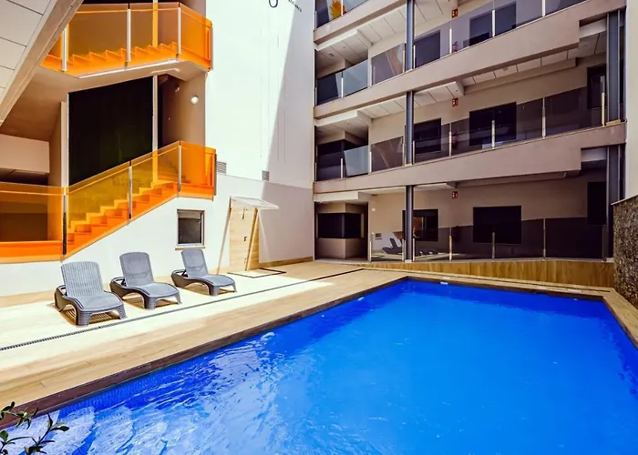 Alegria Id 11 * Torrevieja